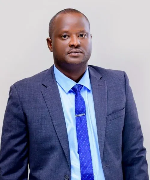 Emmanuel Turatsunze Board Director